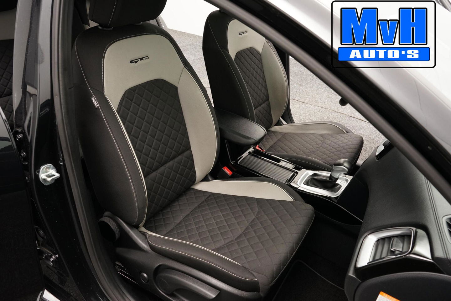 Kia ProCeed 1.5 T-GDi MHEV GT-Line Edition|160PK|PANO|LED|NAP