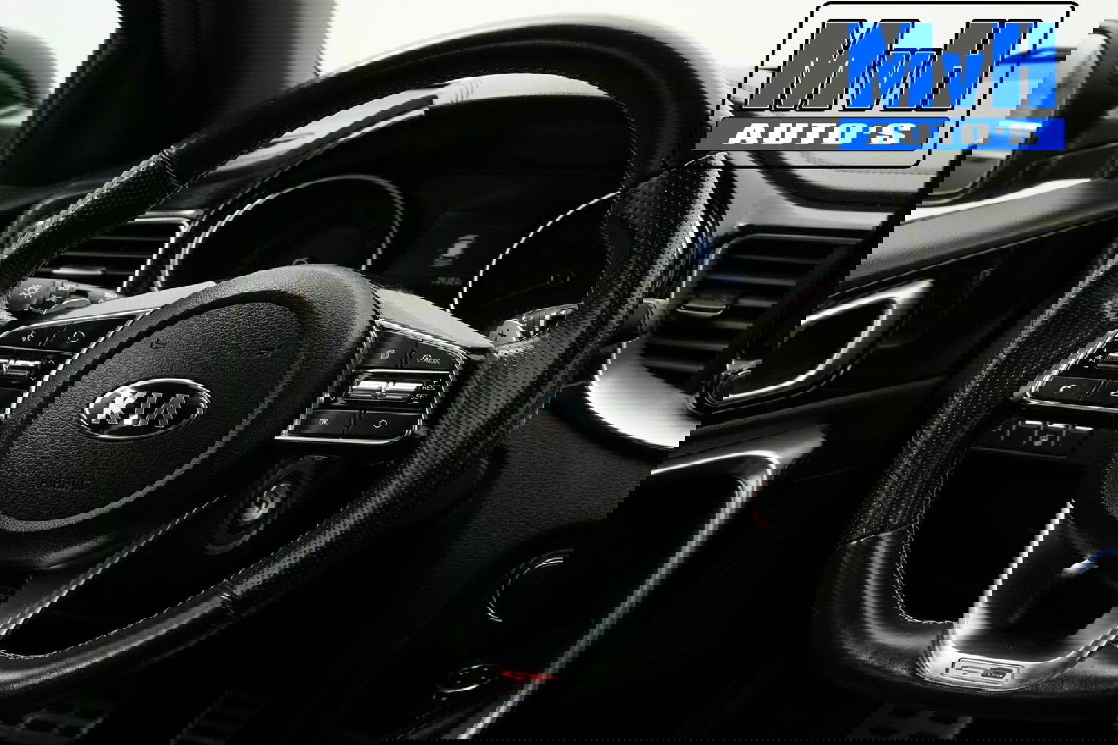 Kia ProCeed 1.5 T-GDi MHEV GT-Line Edition|160PK|PANO|LED|NAP