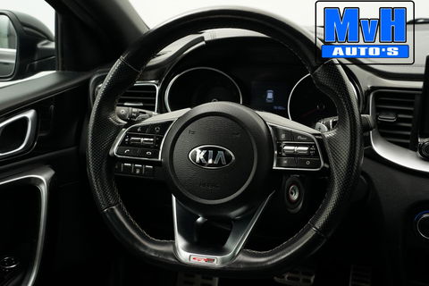 Kia ProCeed 1.5 T-GDi MHEV GT-Line Edition|160PK|PANO|LED|NAP