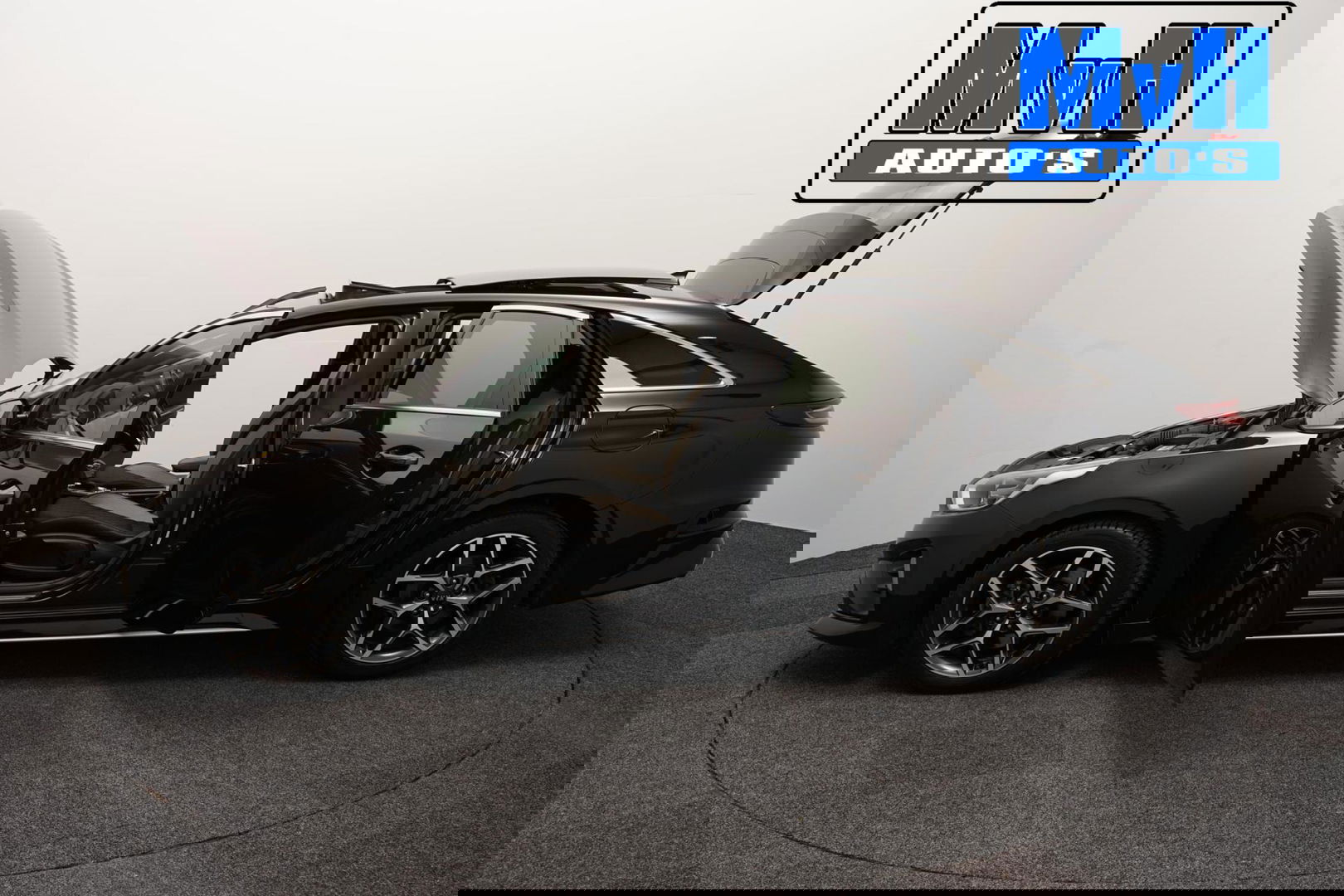 Kia ProCeed 1.5 T-GDi MHEV GT-Line Edition|160PK|PANO|LED|NAP