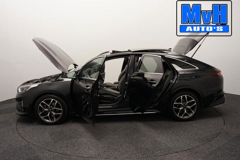 Kia ProCeed 1.5 T-GDi MHEV GT-Line Edition|160PK|PANO|LED|NAP
