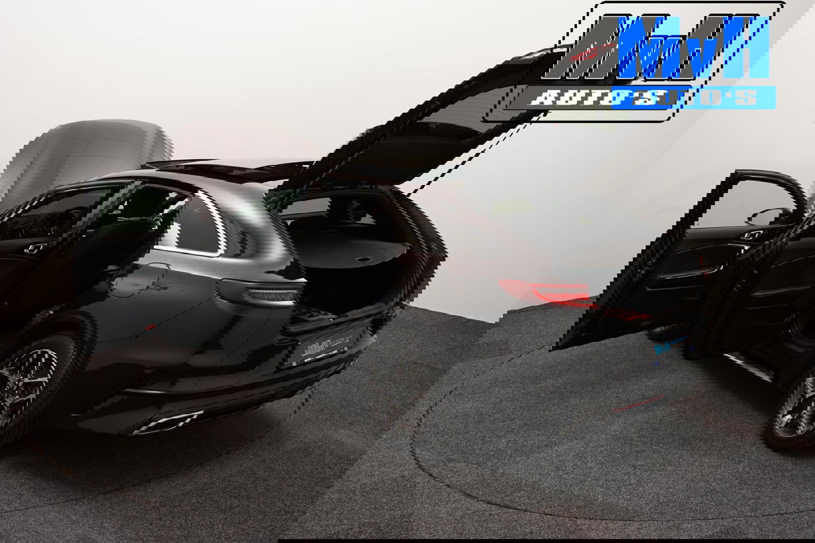 Kia ProCeed 1.5 T-GDi MHEV GT-Line Edition|160PK|PANO|LED|NAP