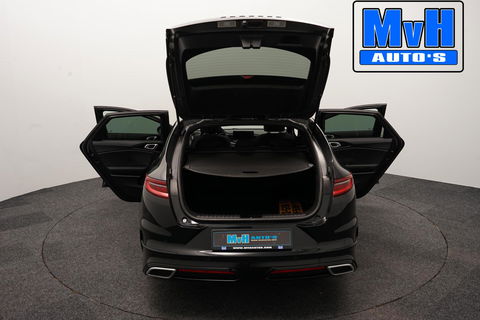 Kia ProCeed 1.5 T-GDi MHEV GT-Line Edition|160PK|PANO|LED|NAP