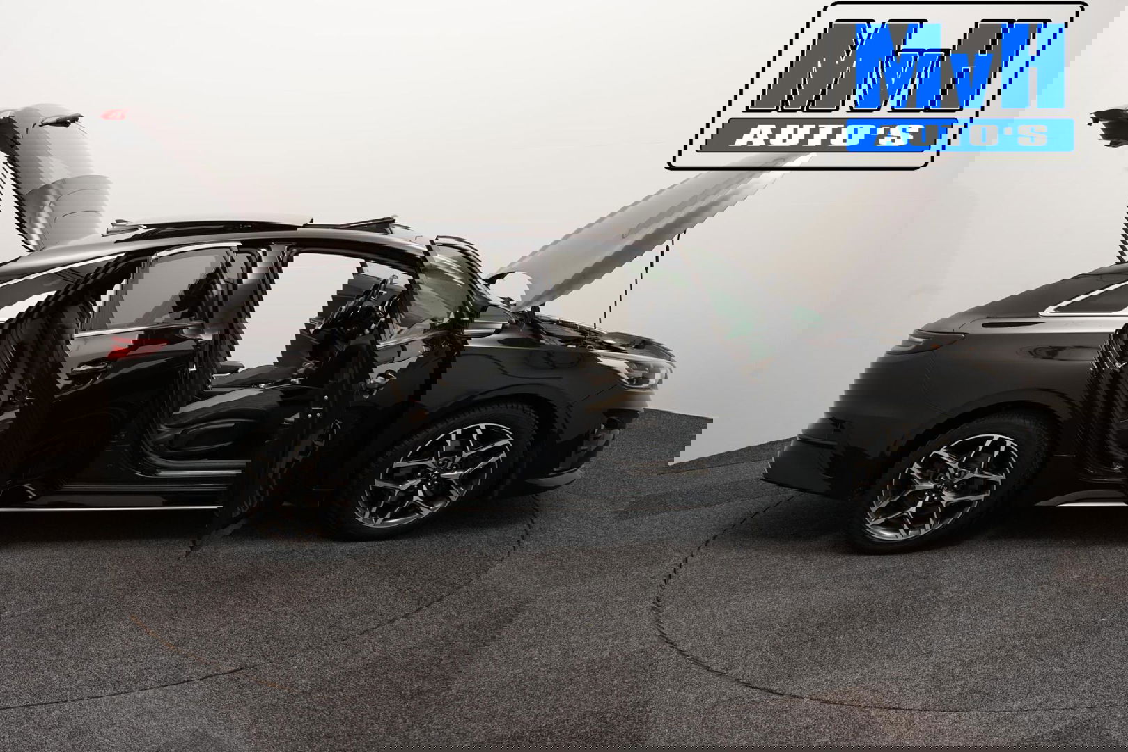 Kia ProCeed 1.5 T-GDi MHEV GT-Line Edition|160PK|PANO|LED|NAP