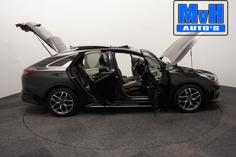 Kia ProCeed 1.5 T-GDi MHEV GT-Line Edition|160PK|PANO|LED|NAP
