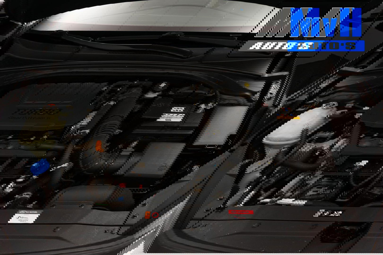 Kia ProCeed 1.5 T-GDi MHEV GT-Line Edition|160PK|PANO|LED|NAP