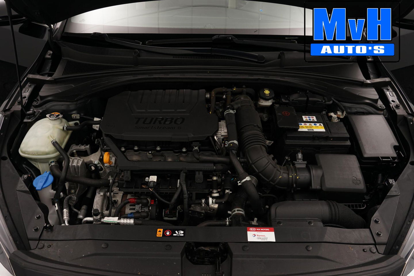 Kia ProCeed 1.5 T-GDi MHEV GT-Line Edition|160PK|PANO|LED|NAP