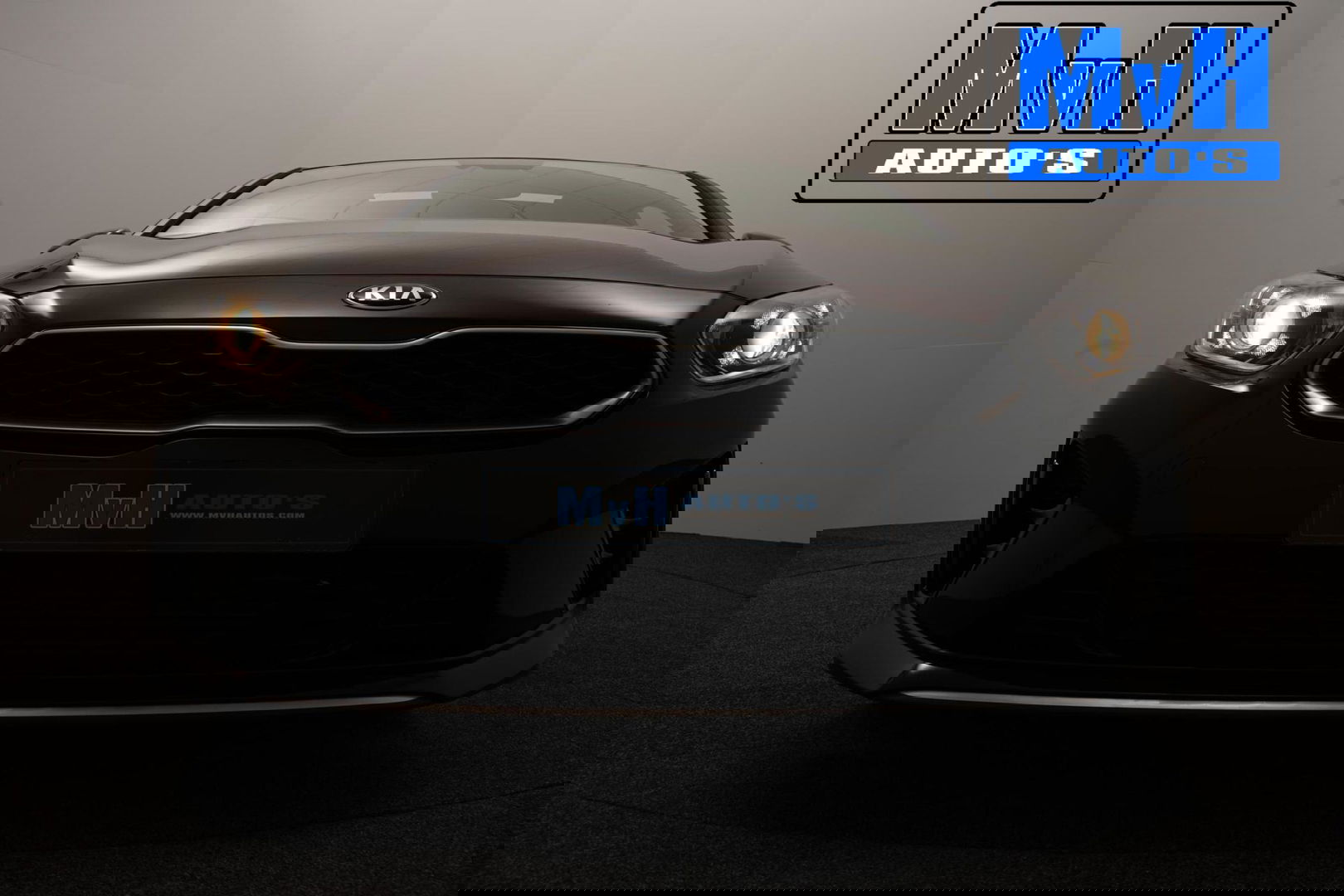 Kia ProCeed 1.5 T-GDi MHEV GT-Line Edition|160PK|PANO|LED|NAP