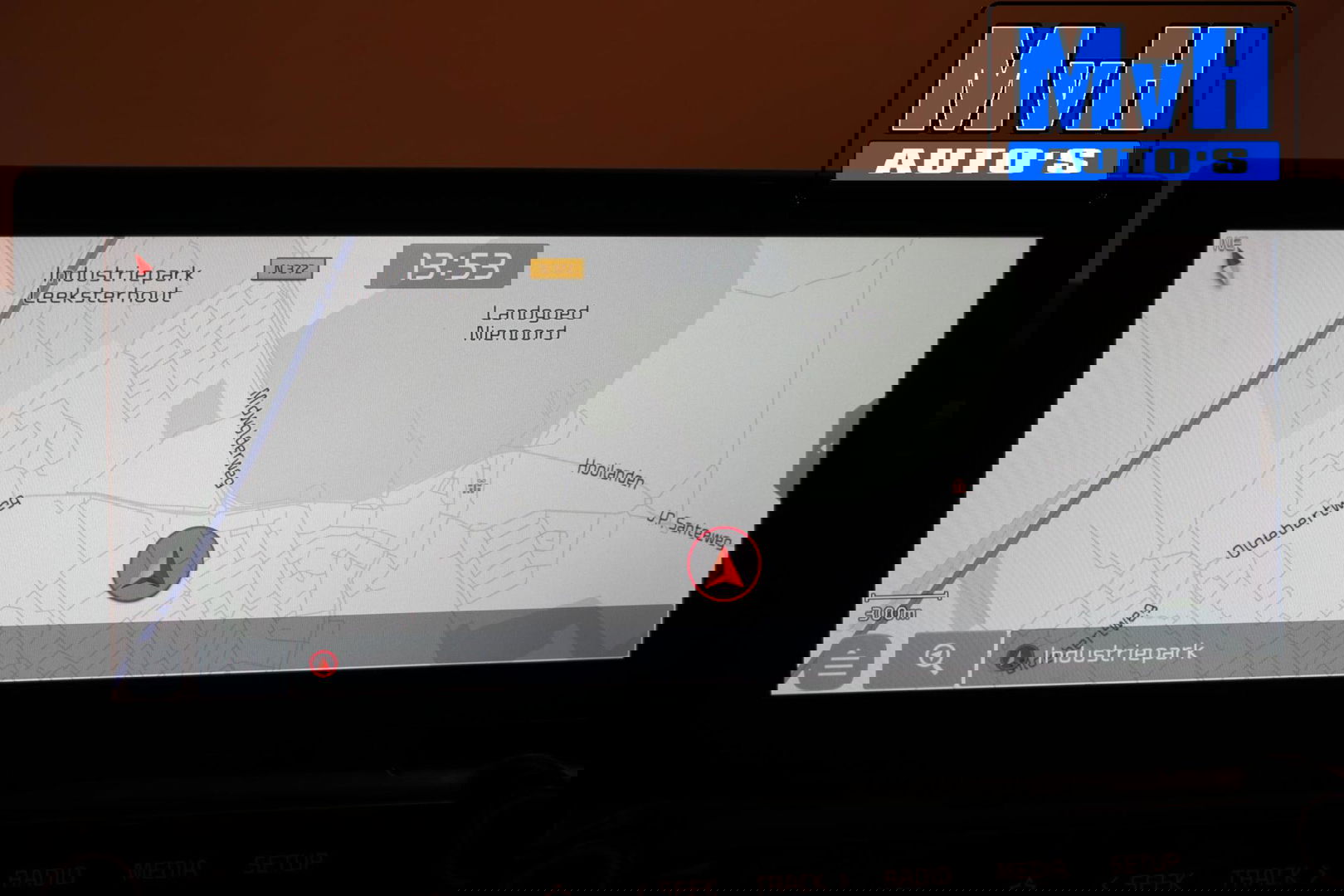 Kia ProCeed 1.5 T-GDi MHEV GT-Line Edition|160PK|PANO|LED|NAP