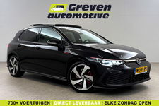 Volkswagen Golf - 2.0 TSI GTI 245PK | Pano | H/K | Virtual | Sfeer | IQ Lights | Camera | Carplay | Memory | Stoel/stuurverw. | Adap. Cruise