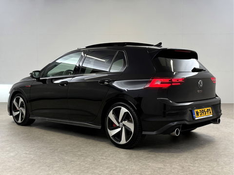 Volkswagen Golf 2.0 TSI GTI 245PK | Pano | H/K | Virtual | Sfeer | IQ Lights | Camera | Carplay | Memory | Stoel/stuurverw. | Adap. Cruise