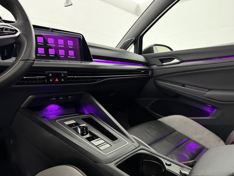 Volkswagen Golf 2.0 TSI GTI 245PK | Pano | H/K | Virtual | Sfeer | IQ Lights | Camera | Carplay | Memory | Stoel/stuurverw. | Adap. Cruise