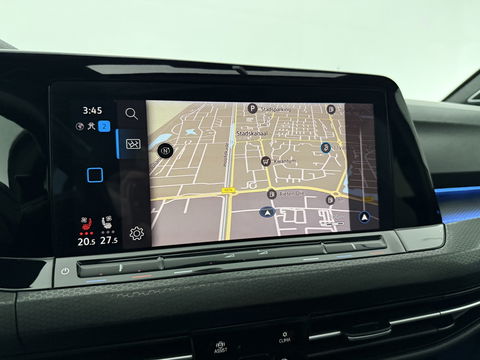 Volkswagen Golf 2.0 TSI GTI 245PK | Pano | H/K | Virtual | Sfeer | IQ Lights | Camera | Carplay | Memory | Stoel/stuurverw. | Adap. Cruise