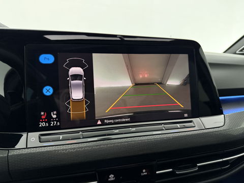 Volkswagen Golf 2.0 TSI GTI 245PK | Pano | H/K | Virtual | Sfeer | IQ Lights | Camera | Carplay | Memory | Stoel/stuurverw. | Adap. Cruise