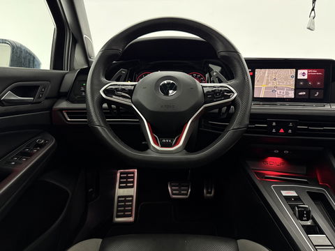 Volkswagen Golf 2.0 TSI GTI 245PK | Pano | H/K | Virtual | Sfeer | IQ Lights | Camera | Carplay | Memory | Stoel/stuurverw. | Adap. Cruise