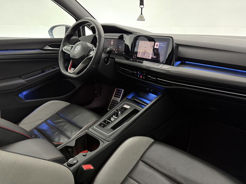Volkswagen Golf 2.0 TSI GTI 245PK | Pano | H/K | Virtual | Sfeer | IQ Lights | Camera | Carplay | Memory | Stoel/stuurverw. | Adap. Cruise
