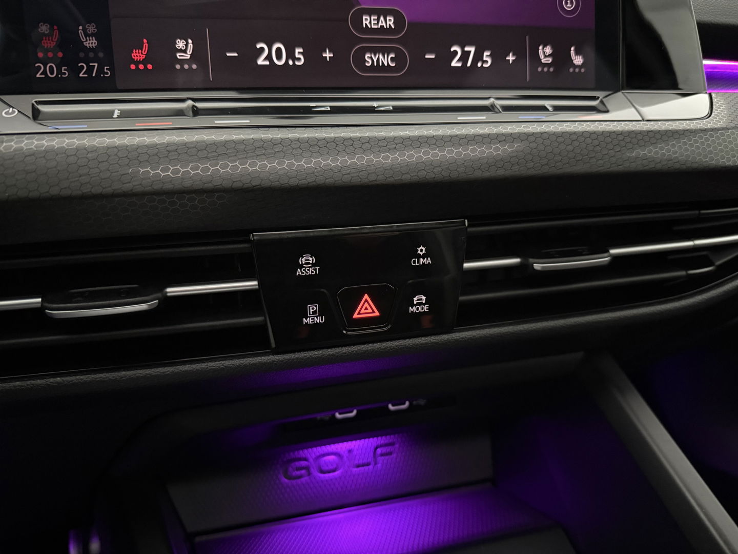 Volkswagen Golf 2.0 TSI GTI 245PK | Pano | H/K | Virtual | Sfeer | IQ Lights | Camera | Carplay | Memory | Stoel/stuurverw. | Adap. Cruise