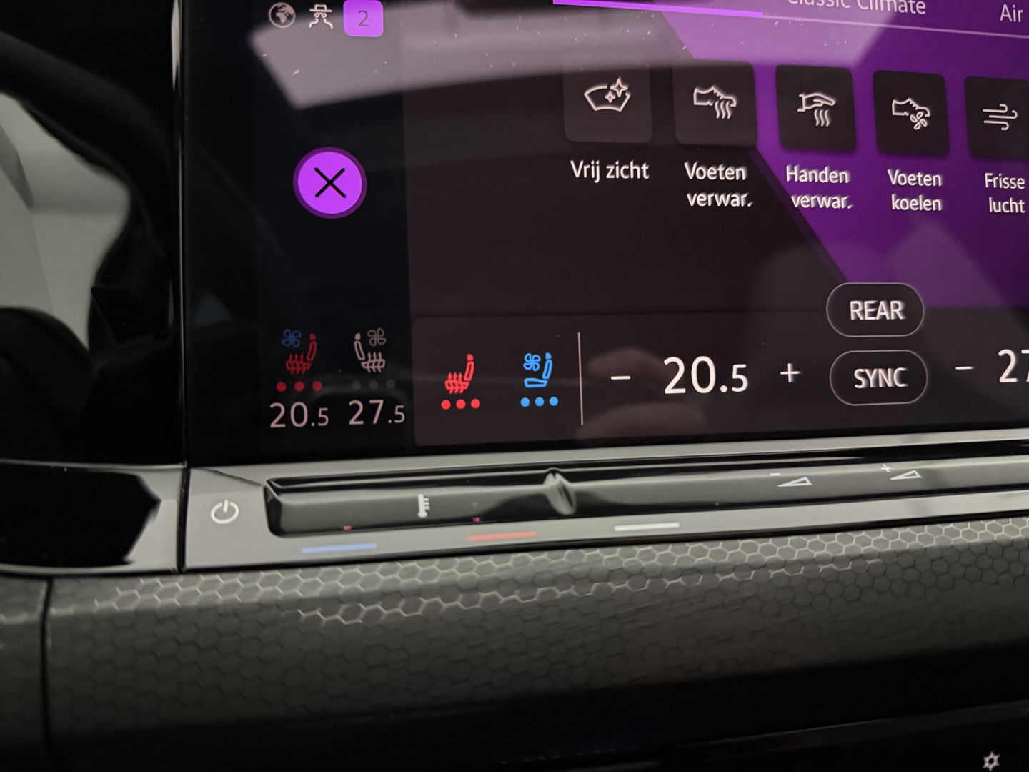 Volkswagen Golf 2.0 TSI GTI 245PK | Pano | H/K | Virtual | Sfeer | IQ Lights | Camera | Carplay | Memory | Stoel/stuurverw. | Adap. Cruise