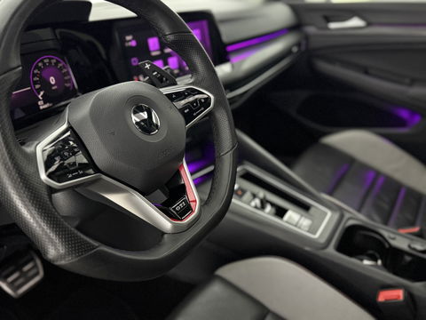 Volkswagen Golf 2.0 TSI GTI 245PK | Pano | H/K | Virtual | Sfeer | IQ Lights | Camera | Carplay | Memory | Stoel/stuurverw. | Adap. Cruise