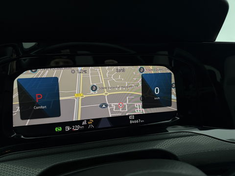 Volkswagen Golf 2.0 TSI GTI 245PK | Pano | H/K | Virtual | Sfeer | IQ Lights | Camera | Carplay | Memory | Stoel/stuurverw. | Adap. Cruise