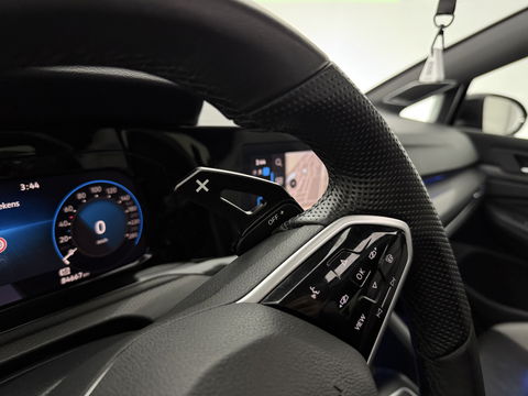 Volkswagen Golf 2.0 TSI GTI 245PK | Pano | H/K | Virtual | Sfeer | IQ Lights | Camera | Carplay | Memory | Stoel/stuurverw. | Adap. Cruise