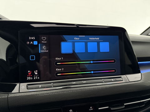 Volkswagen Golf 2.0 TSI GTI 245PK | Pano | H/K | Virtual | Sfeer | IQ Lights | Camera | Carplay | Memory | Stoel/stuurverw. | Adap. Cruise