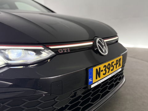 Volkswagen Golf 2.0 TSI GTI 245PK | Pano | H/K | Virtual | Sfeer | IQ Lights | Camera | Carplay | Memory | Stoel/stuurverw. | Adap. Cruise