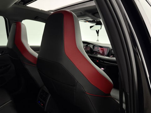 Volkswagen Golf 2.0 TSI GTI 245PK | Pano | H/K | Virtual | Sfeer | IQ Lights | Camera | Carplay | Memory | Stoel/stuurverw. | Adap. Cruise