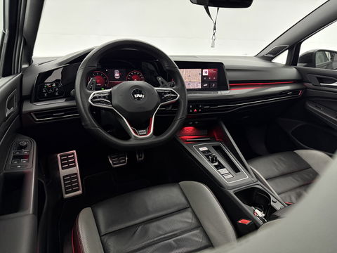 Volkswagen Golf 2.0 TSI GTI 245PK | Pano | H/K | Virtual | Sfeer | IQ Lights | Camera | Carplay | Memory | Stoel/stuurverw. | Adap. Cruise