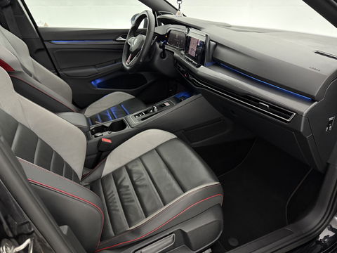 Volkswagen Golf 2.0 TSI GTI 245PK | Pano | H/K | Virtual | Sfeer | IQ Lights | Camera | Carplay | Memory | Stoel/stuurverw. | Adap. Cruise