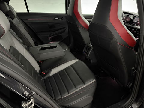 Volkswagen Golf 2.0 TSI GTI 245PK | Pano | H/K | Virtual | Sfeer | IQ Lights | Camera | Carplay | Memory | Stoel/stuurverw. | Adap. Cruise