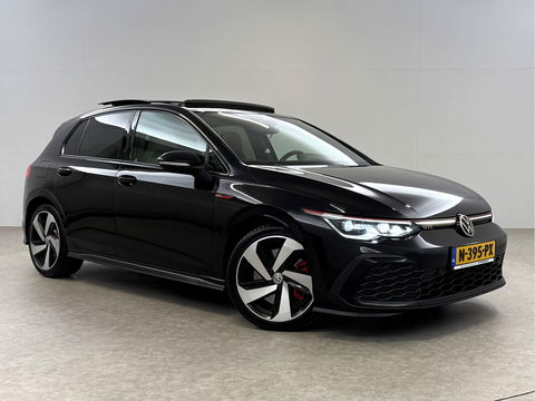 Volkswagen Golf 2.0 TSI GTI 245PK | Pano | H/K | Virtual | Sfeer | IQ Lights | Camera | Carplay | Memory | Stoel/stuurverw. | Adap. Cruise