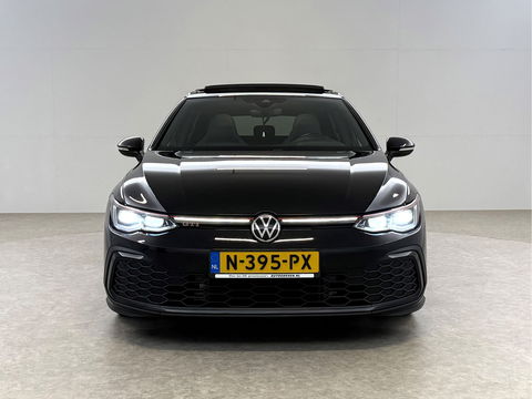 Volkswagen Golf 2.0 TSI GTI 245PK | Pano | H/K | Virtual | Sfeer | IQ Lights | Camera | Carplay | Memory | Stoel/stuurverw. | Adap. Cruise