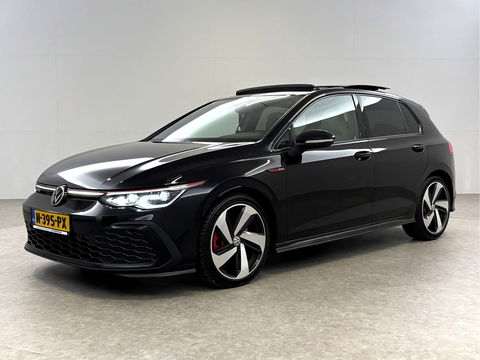 Volkswagen Golf 2.0 TSI GTI 245PK | Pano | H/K | Virtual | Sfeer | IQ Lights | Camera | Carplay | Memory | Stoel/stuurverw. | Adap. Cruise