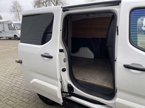 Citroën Berlingo 1.5 BlueHDI Club automaat / € 11.950 marge / lease vanaf € 201 / euro 6 diesel / airco / cruise / navigatie / camera / lichtmetalen velgen / pdc achter !