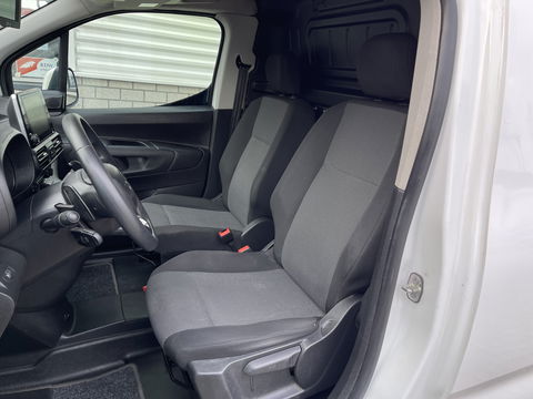 Citroën Berlingo 1.5 BlueHDI Club automaat / € 11.950 marge / lease vanaf € 201 / euro 6 diesel / airco / cruise / navigatie / camera / lichtmetalen velgen / pdc achter !