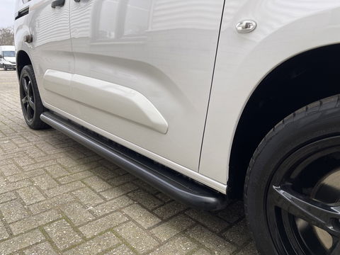 Citroën Berlingo 1.5 BlueHDI Club automaat / € 11.950 marge / lease vanaf € 201 / euro 6 diesel / airco / cruise / navigatie / camera / lichtmetalen velgen / pdc achter !