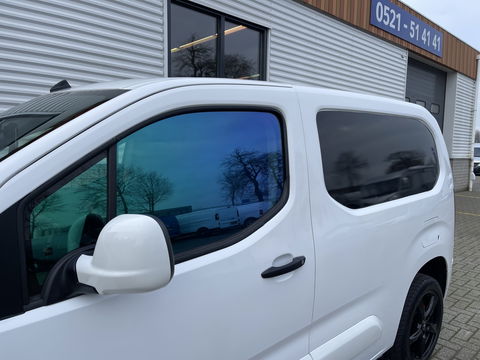 Citroën Berlingo 1.5 BlueHDI Club automaat / € 11.950 marge / lease vanaf € 201 / euro 6 diesel / airco / cruise / navigatie / camera / lichtmetalen velgen / pdc achter !