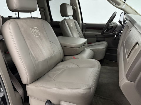 Dodge Ram 1500 5.9L V8 Magnum | LPG | 340PK | Infinity Audio | Cruise | Trekh. | Sidebars | Stoelverw. | APK tot 29-11-2026