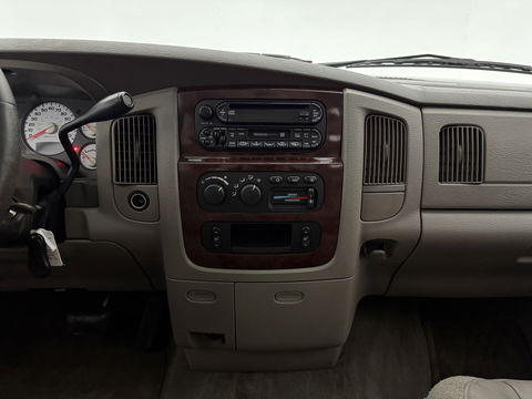 Dodge Ram 1500 5.9L V8 Magnum | LPG | 340PK | Infinity Audio | Cruise | Trekh. | Sidebars | Stoelverw. | APK tot 29-11-2026