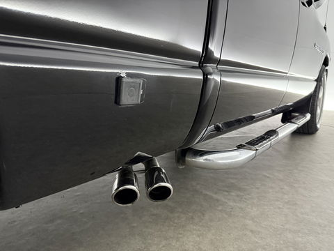 Dodge Ram 1500 5.9L V8 Magnum | LPG | 340PK | Infinity Audio | Cruise | Trekh. | Sidebars | Stoelverw. | APK tot 29-11-2026