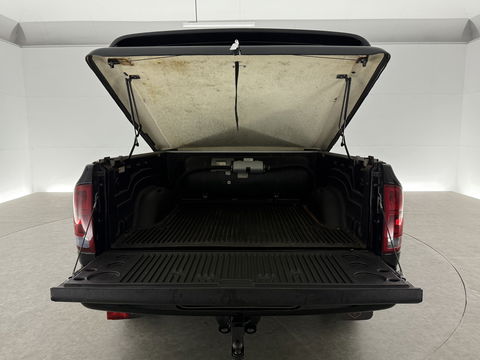 Dodge Ram 1500 5.9L V8 Magnum | LPG | 340PK | Infinity Audio | Cruise | Trekh. | Sidebars | Stoelverw. | APK tot 29-11-2026