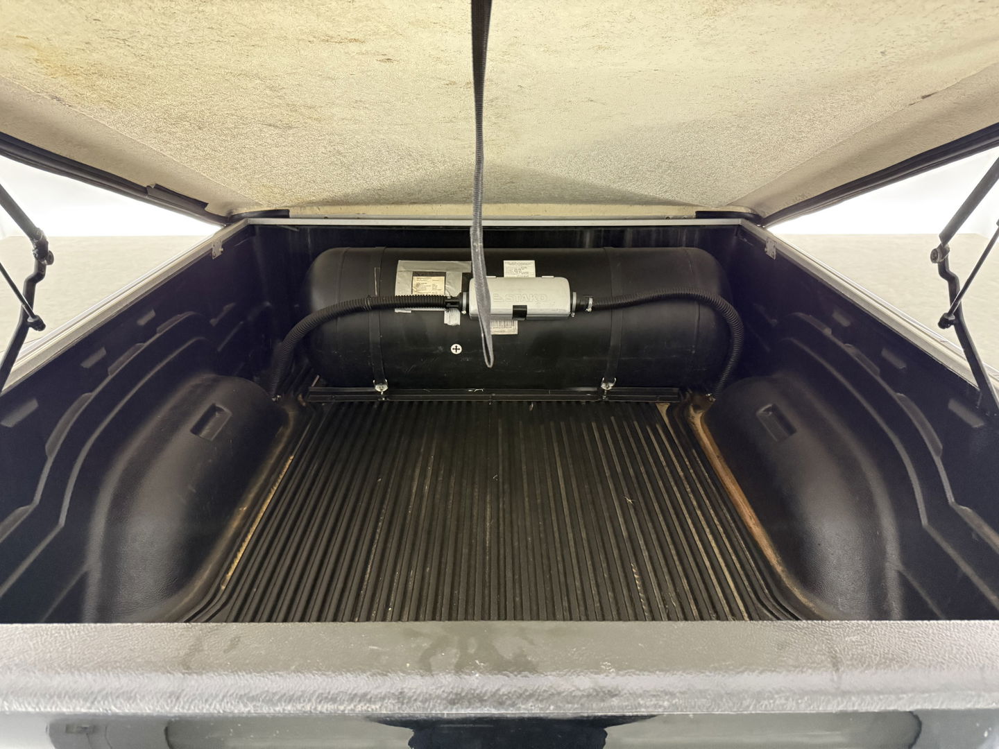 Dodge Ram 1500 5.9L V8 Magnum | LPG | 340PK | Infinity Audio | Cruise | Trekh. | Sidebars | Stoelverw. | APK tot 29-11-2026