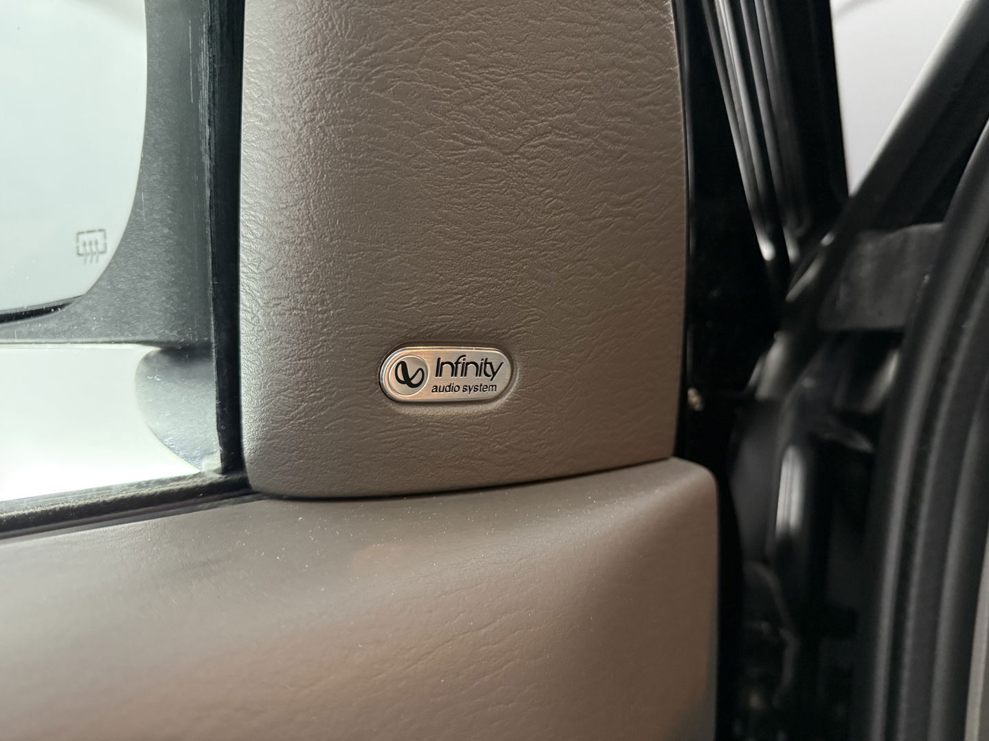 Dodge Ram 1500 5.9L V8 Magnum | LPG | 340PK | Infinity Audio | Cruise | Trekh. | Sidebars | Stoelverw. | APK tot 29-11-2026