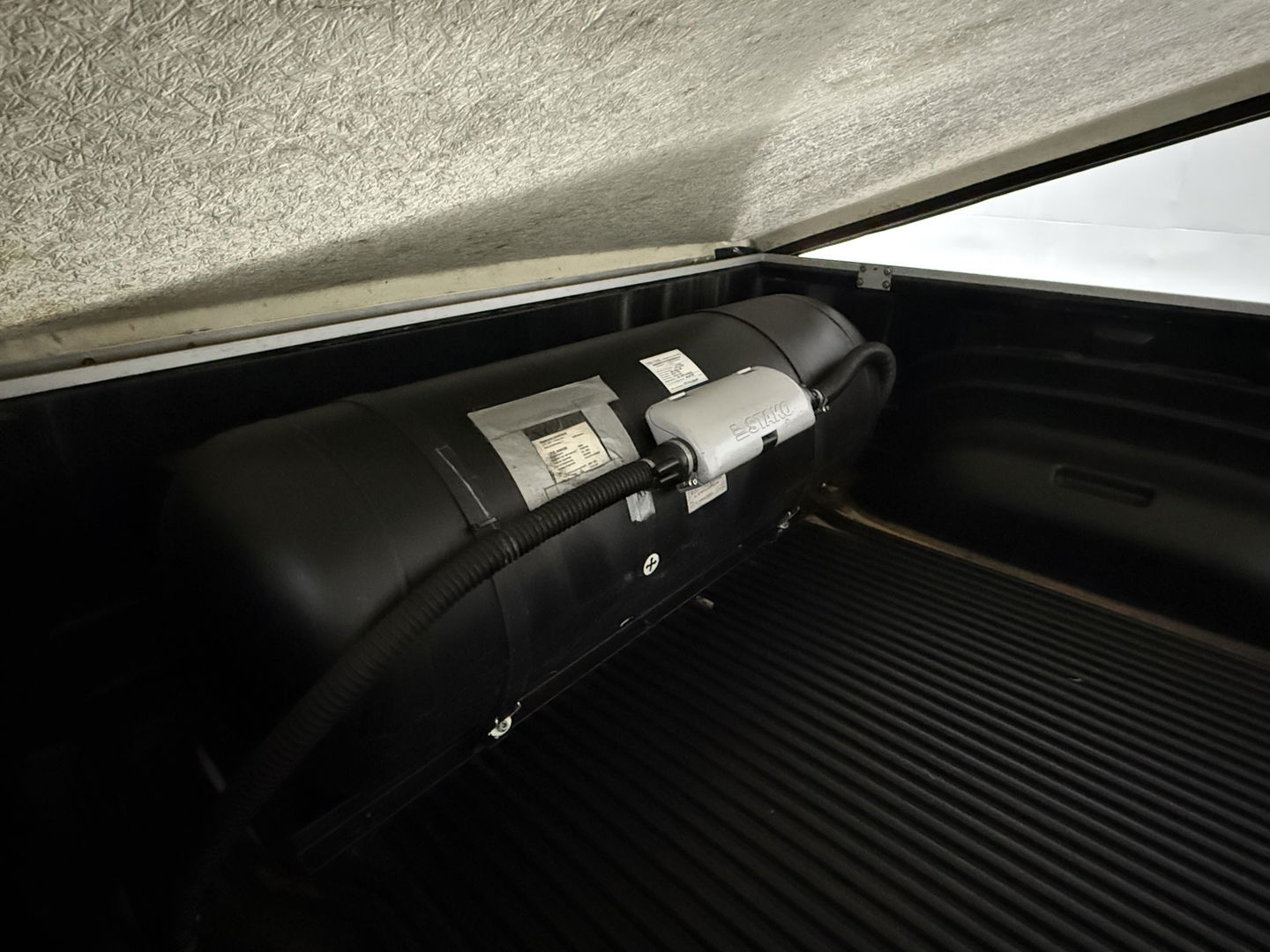 Dodge Ram 1500 5.9L V8 Magnum | LPG | 340PK | Infinity Audio | Cruise | Trekh. | Sidebars | Stoelverw. | APK tot 29-11-2026