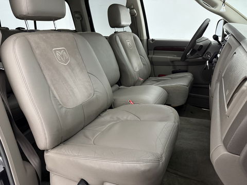 Dodge Ram 1500 5.9L V8 Magnum | LPG | 340PK | Infinity Audio | Cruise | Trekh. | Sidebars | Stoelverw. | APK tot 29-11-2026