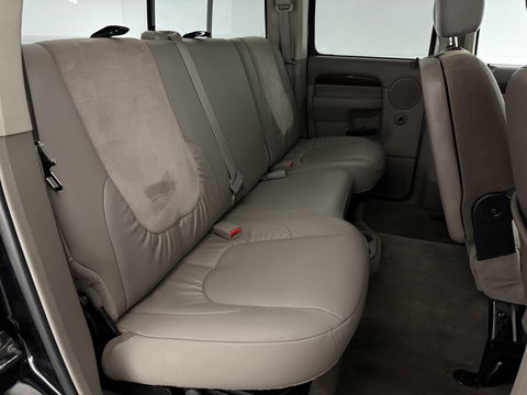 Dodge Ram 1500 5.9L V8 Magnum | LPG | 340PK | Infinity Audio | Cruise | Trekh. | Sidebars | Stoelverw. | APK tot 29-11-2026