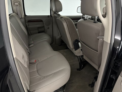 Dodge Ram 1500 5.9L V8 Magnum | LPG | 340PK | Infinity Audio | Cruise | Trekh. | Sidebars | Stoelverw. | APK tot 29-11-2026