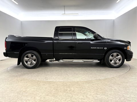Dodge Ram 1500 5.9L V8 Magnum | LPG | 340PK | Infinity Audio | Cruise | Trekh. | Sidebars | Stoelverw. | APK tot 29-11-2026