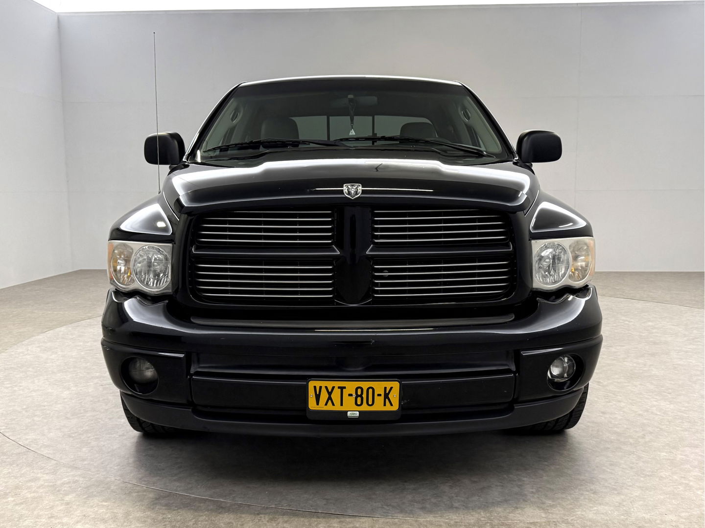 Dodge Ram 1500 5.9L V8 Magnum | LPG | 340PK | Infinity Audio | Cruise | Trekh. | Sidebars | Stoelverw. | APK tot 29-11-2026